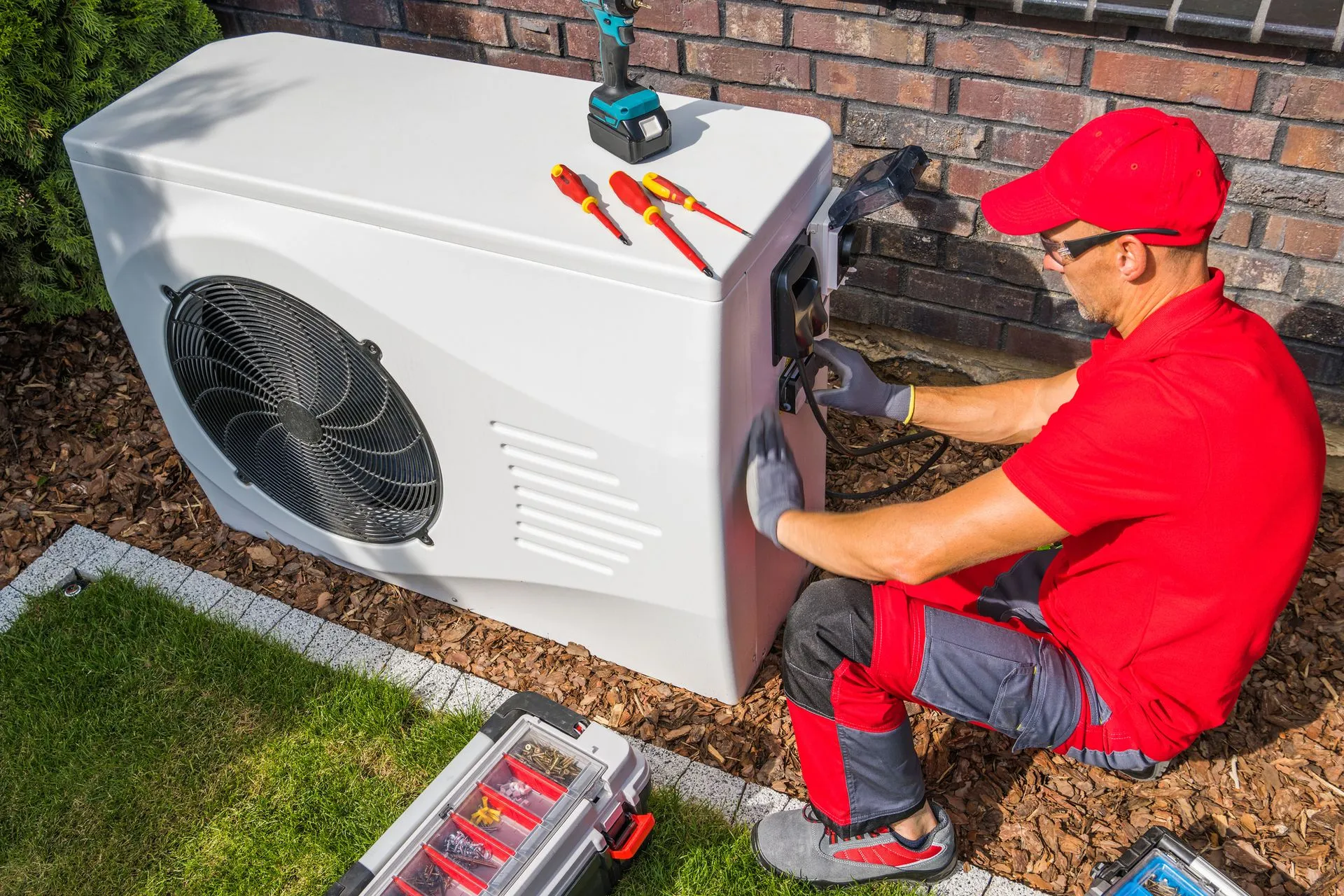 About HVAC in Woodruff, WI